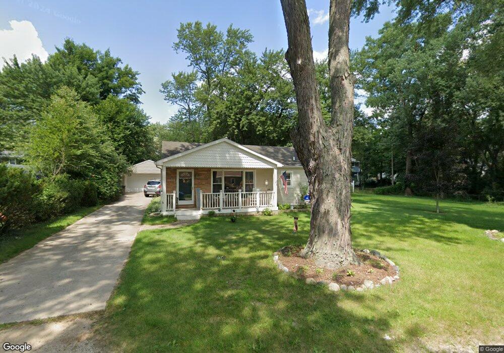 6850 Abalone St, West Bloomfield, MI 48323 - photo 1