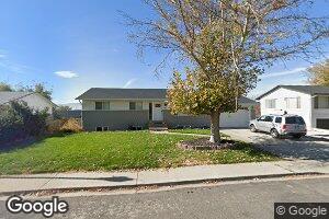 444 S 1045 W, Orem, UT 84058