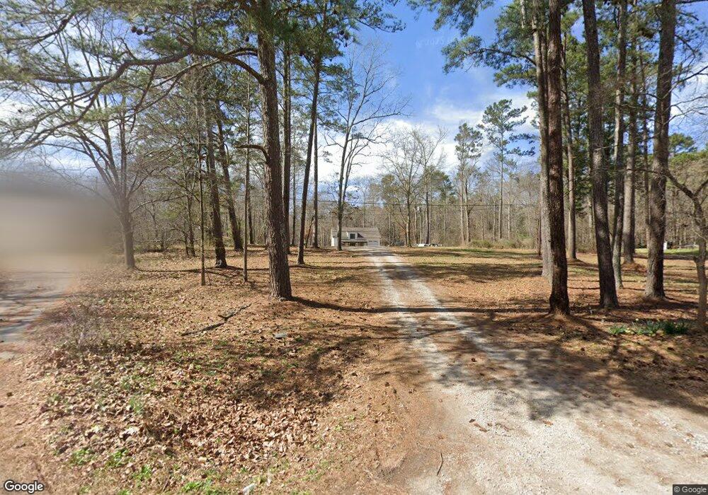 129 Tyus Carrollton Rd, Carrollton, GA 30117 - photo 1