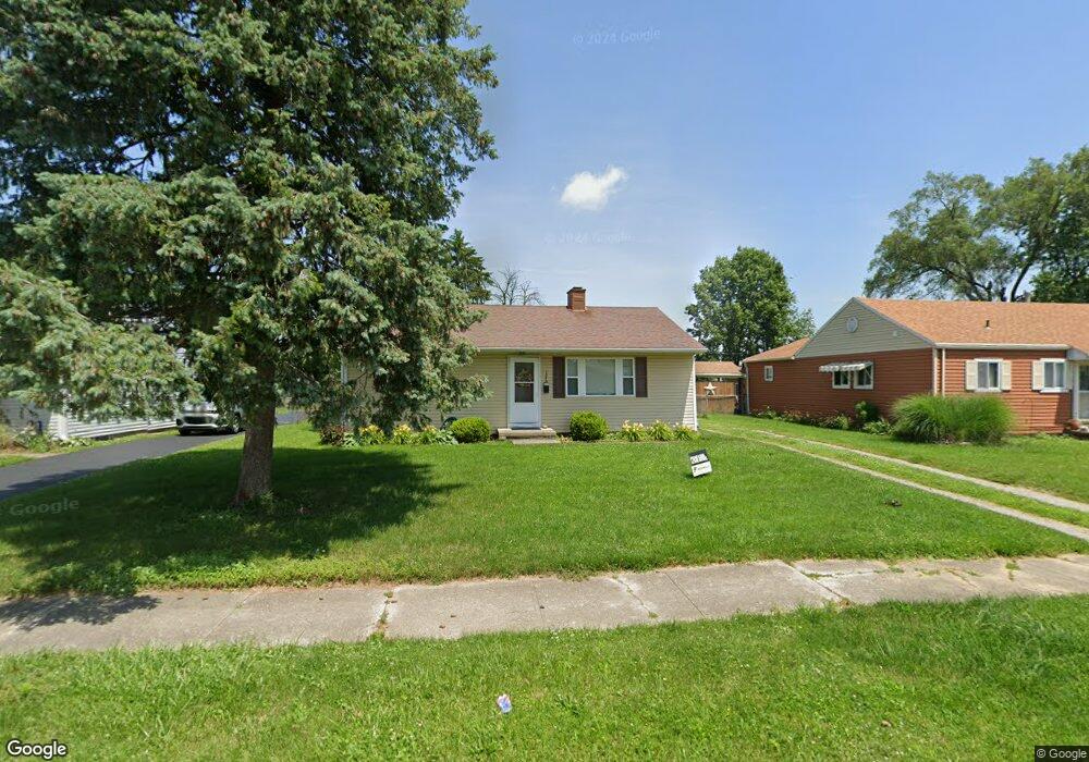 1243 Circle Dr, Xenia, OH 45385 - photo 1