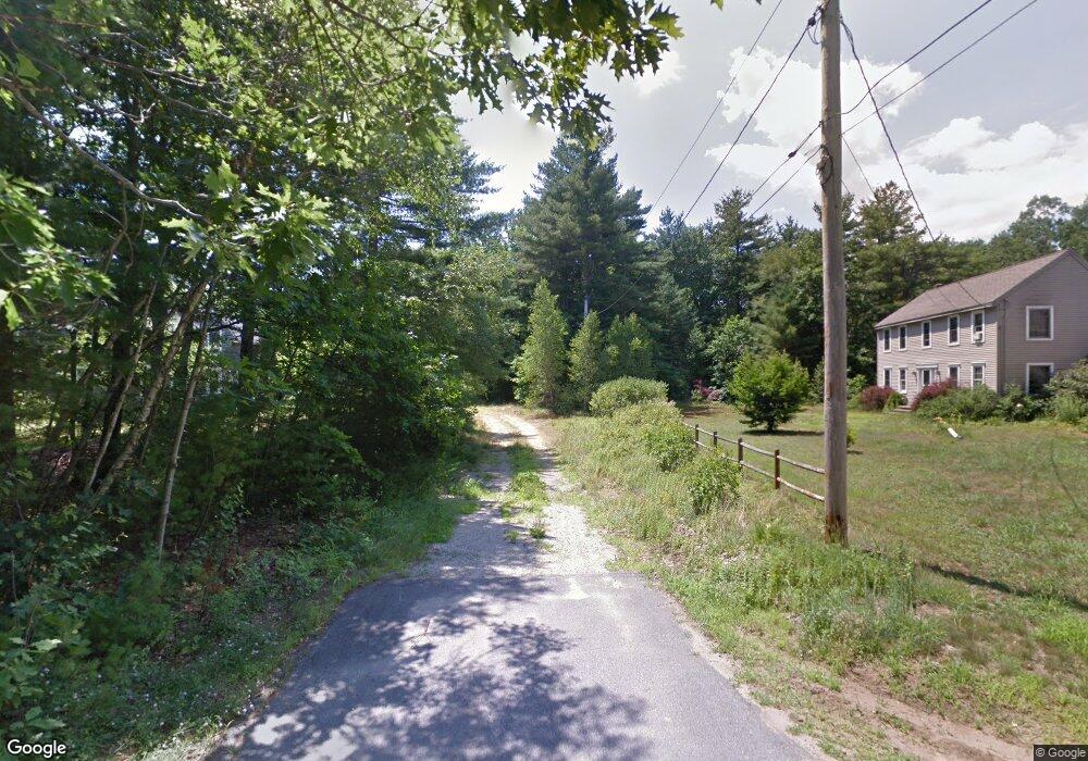 0 Hammond Rd, Kennebunk, ME 04043 - photo 1