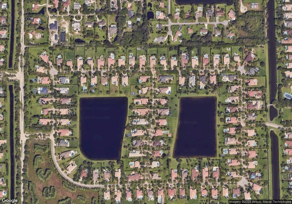 3365 Meadowbrook Way, Davie, FL 33328 - photo 1