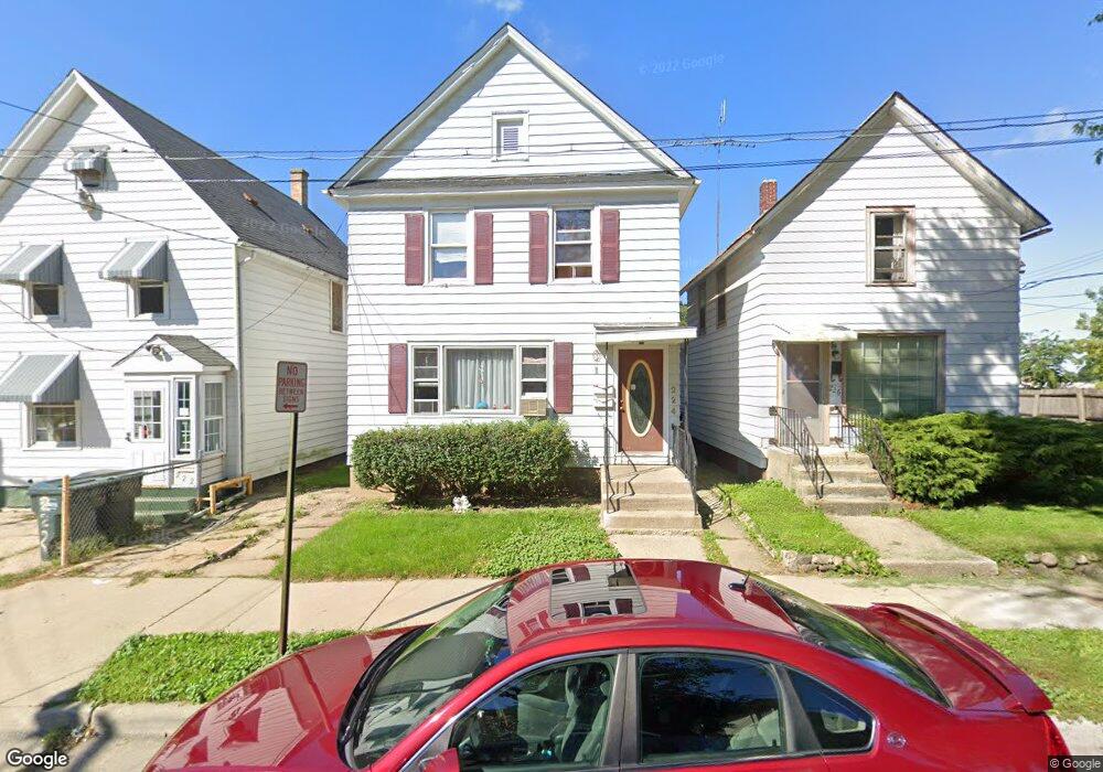 224 Sherman Place, Waukegan, IL 60085 - photo 1