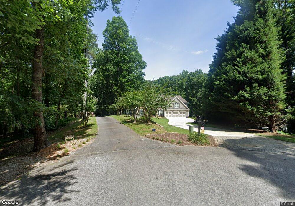 2686 Tammi Ln, Gainesville, GA 30506 - photo 1