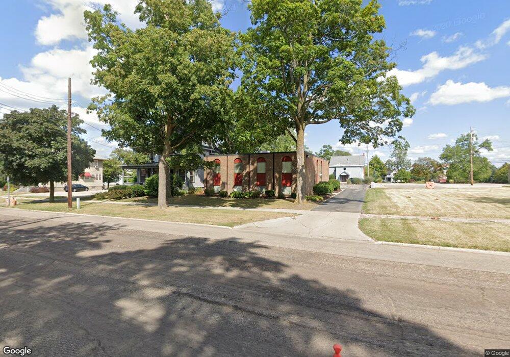 820 N Capitol Ave, Lansing, MI 48906 - photo 1