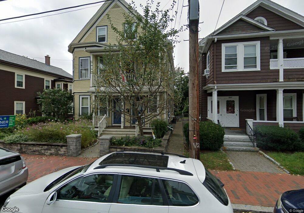 14 Meacham Rd, Cambridge, MA 02140 - photo 1