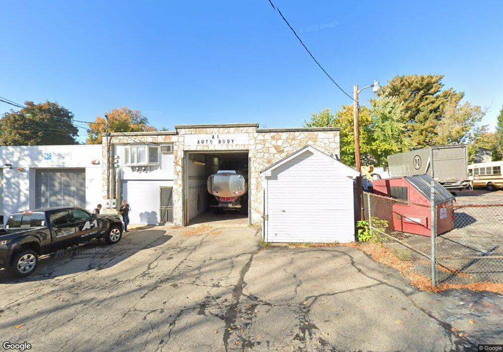 450 Howe St, Manchester, NH 03103 - photo 1