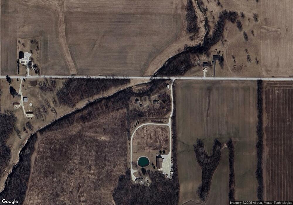 1337 E 700 N, Huntington, IN 46750 - photo 1