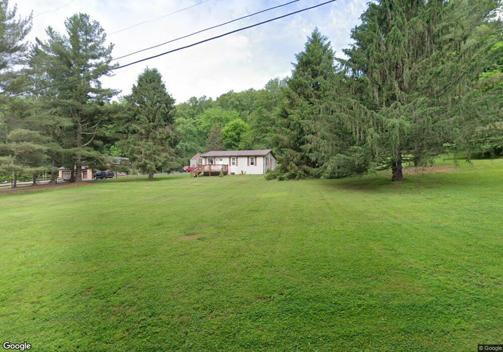 1230 Brown Rd, Knoxville, MD 21758 - photo 1