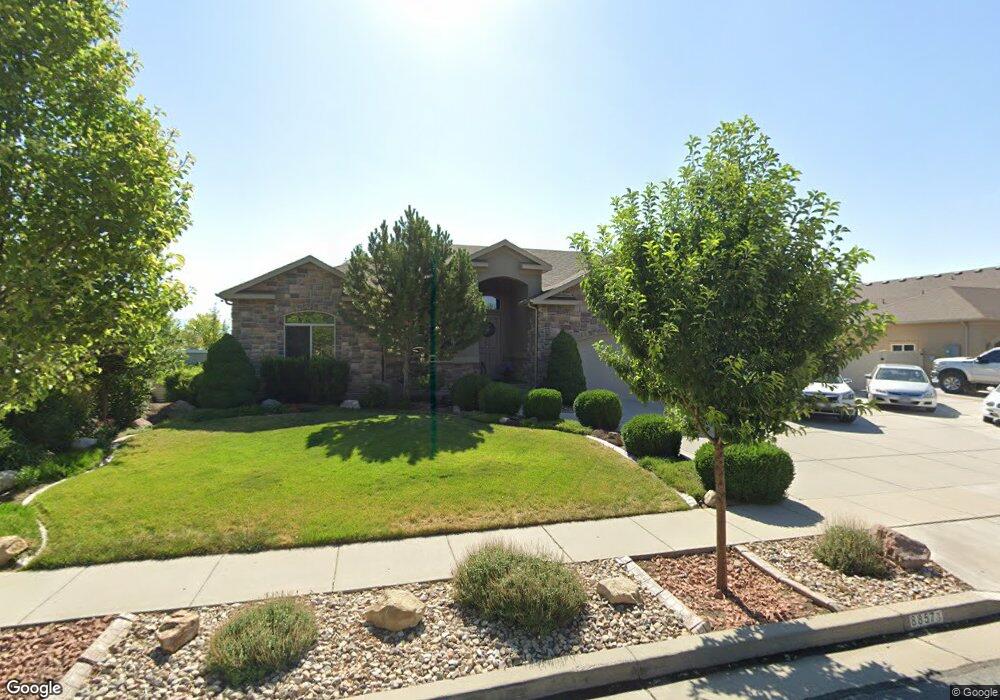 8857 Bornite Rd, West Jordan, UT 84081 - photo 1