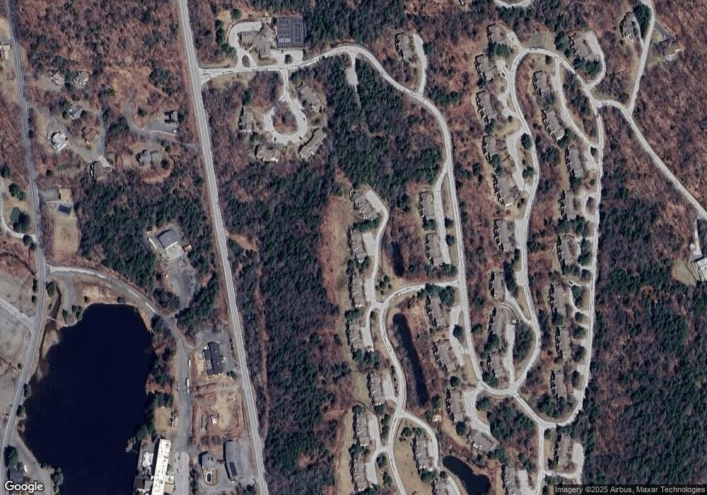 43 Dover Springs Ln unit 152, Dover, VT 05356 - photo 1