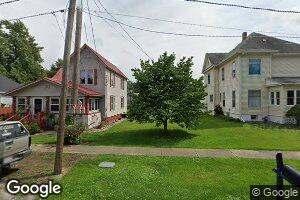 230 W Washington St, Maroa, IL 61756