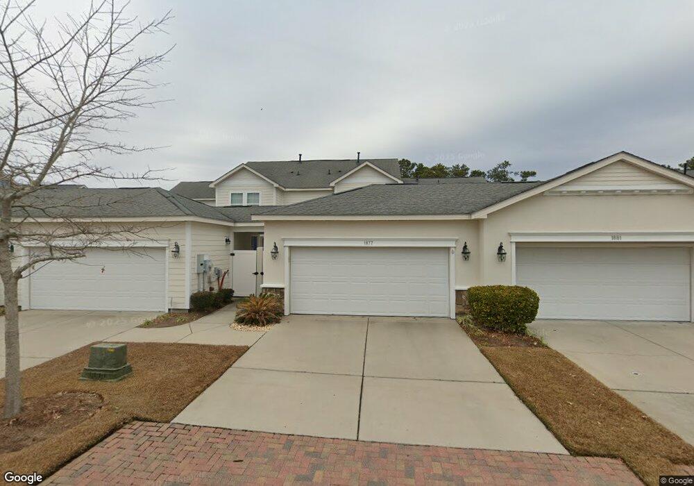1877 Culbertson Ave, Myrtle Beach, SC 29577 - photo 1