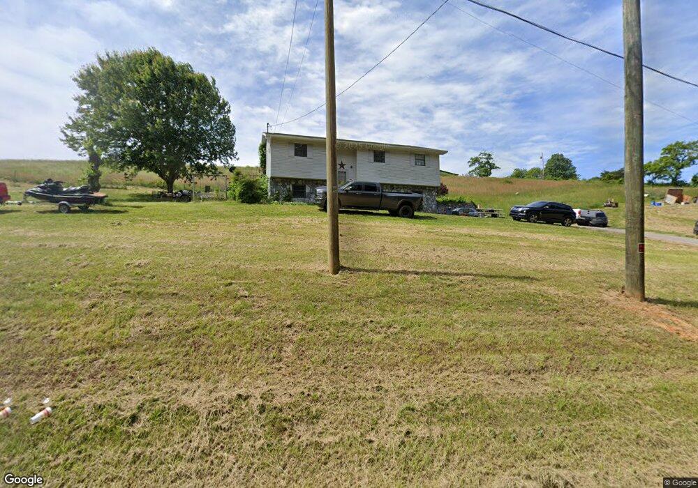 1448 Central Point Rd, Rutledge, TN 37861 - photo 1