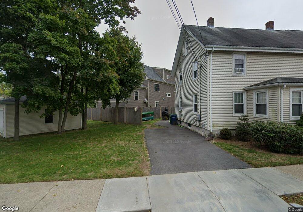 20 Duane Ave, West Newton, MA 02465 - photo 1