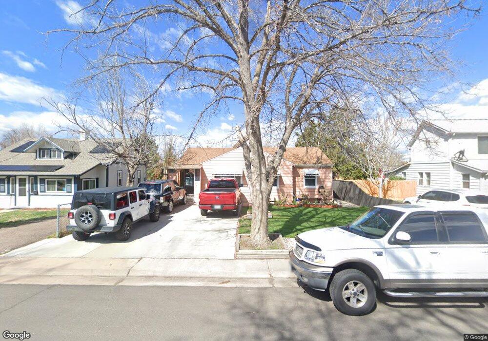 1739 Florence St, Aurora, CO 80010 - photo 1