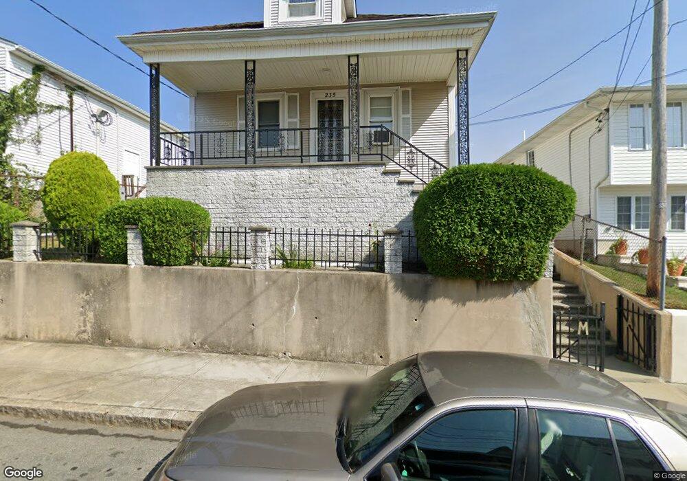 235 Plain St, Fall River, MA 02723 - photo 1