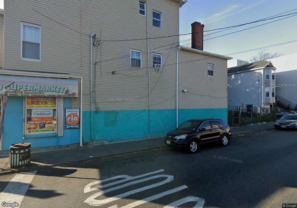 293 Hamilton Ave, Paterson, NJ 07501 - photo 1