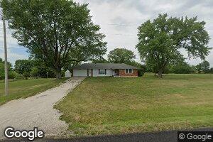 26765 State Highway Bb, Bevier, MO 63532