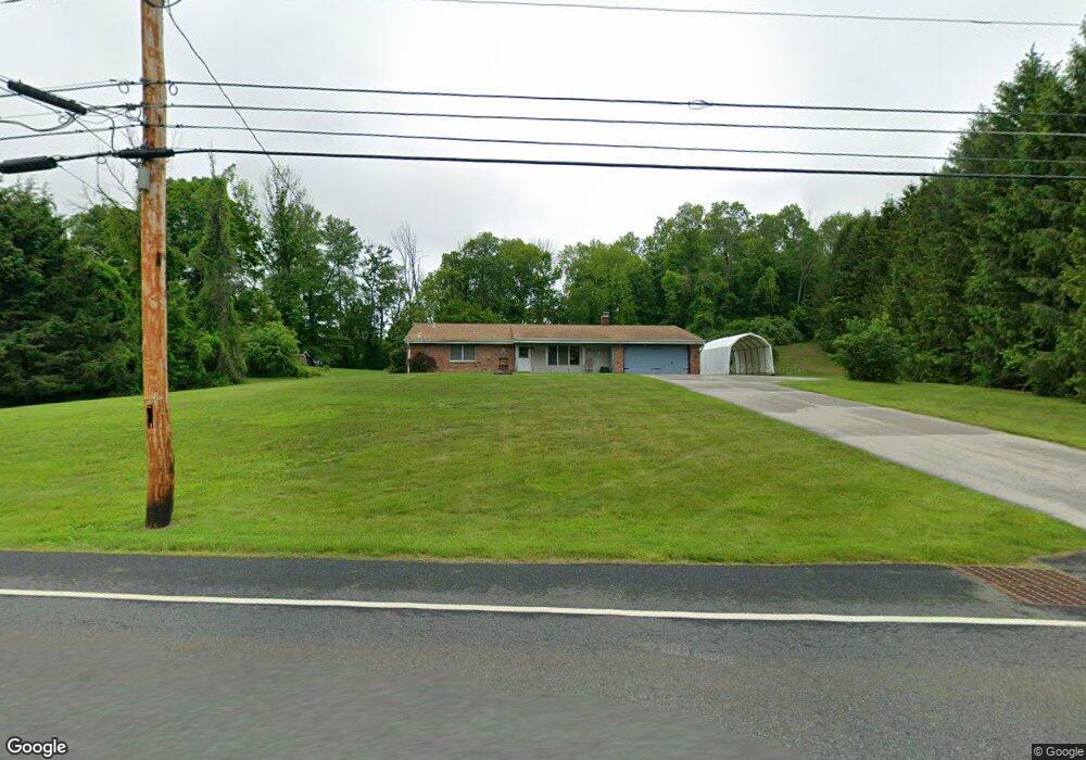 76 Branchville Lawson Rd, Newton, NJ 07860 - photo 1