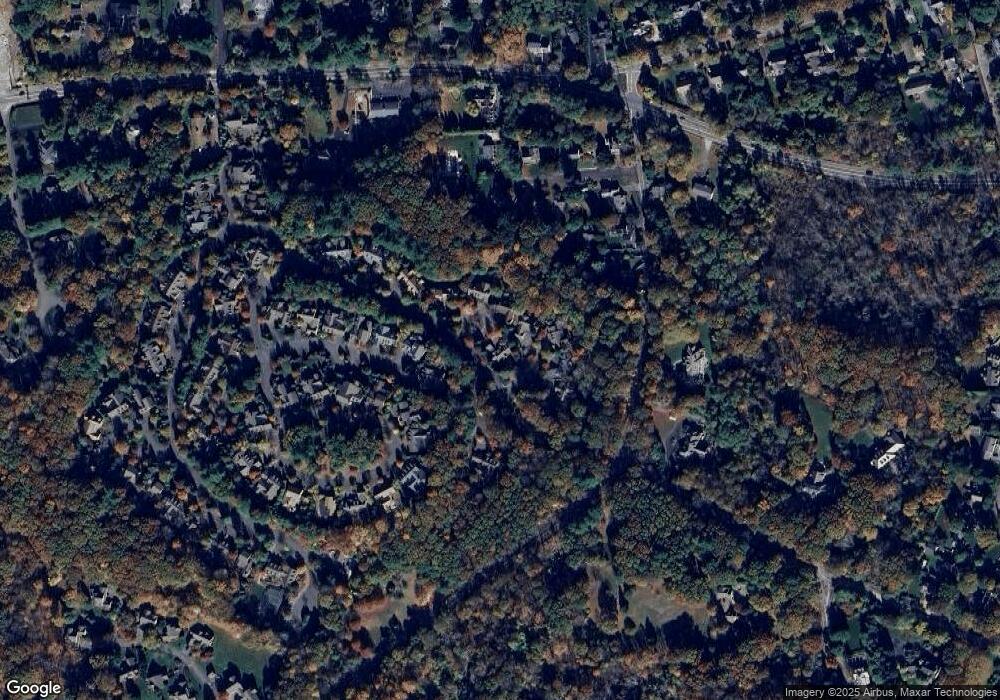 2 Gambrill Ln unit 2W, Weston, MA 02493 - photo 1