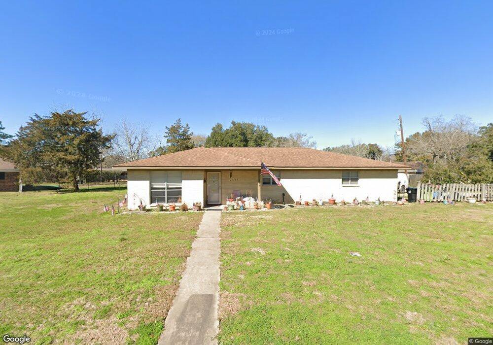 1720 Avenue R, Rosenberg, TX 77471 - photo 1
