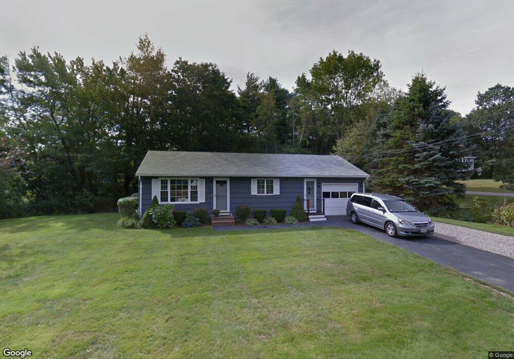 17 Eureka Ave, York, ME 03909 - photo 1