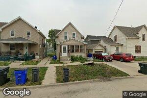 608 4th Ave SW, Cedar Rapids, IA 52404