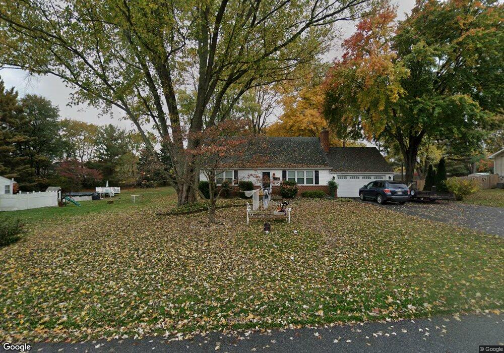 2007 Sherryl Ave, Sykesville, MD 21784 - photo 1