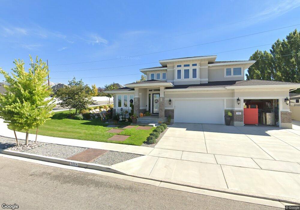 2904 N Trail Side Ct, Lehi, UT 84043 - photo 1