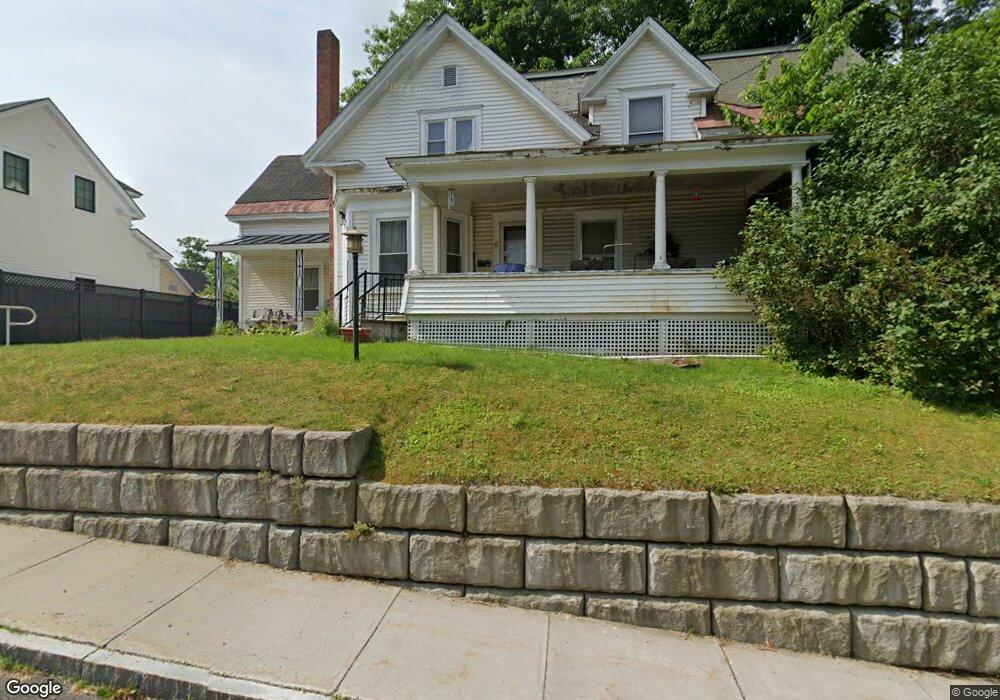 141 Winter St unit 2, Saint Johnsbury, VT 05819 - photo 1