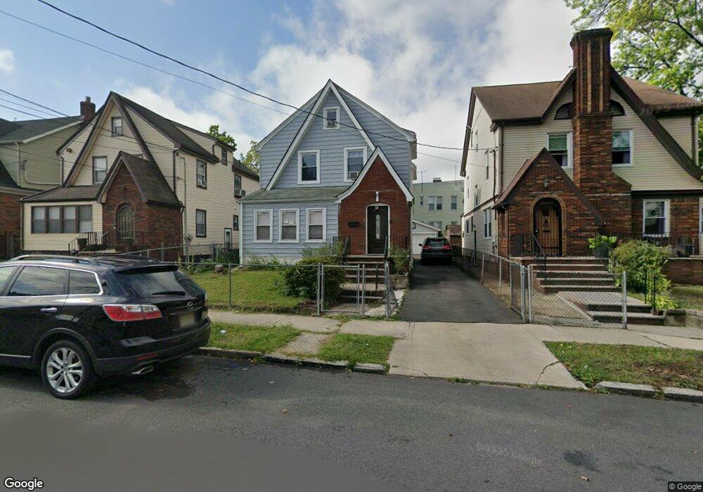 324 Keer Ave, Newark, NJ 07112 - photo 1