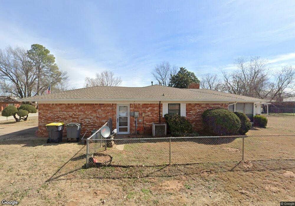 202 E G St, Jenks, OK 74037 - photo 1