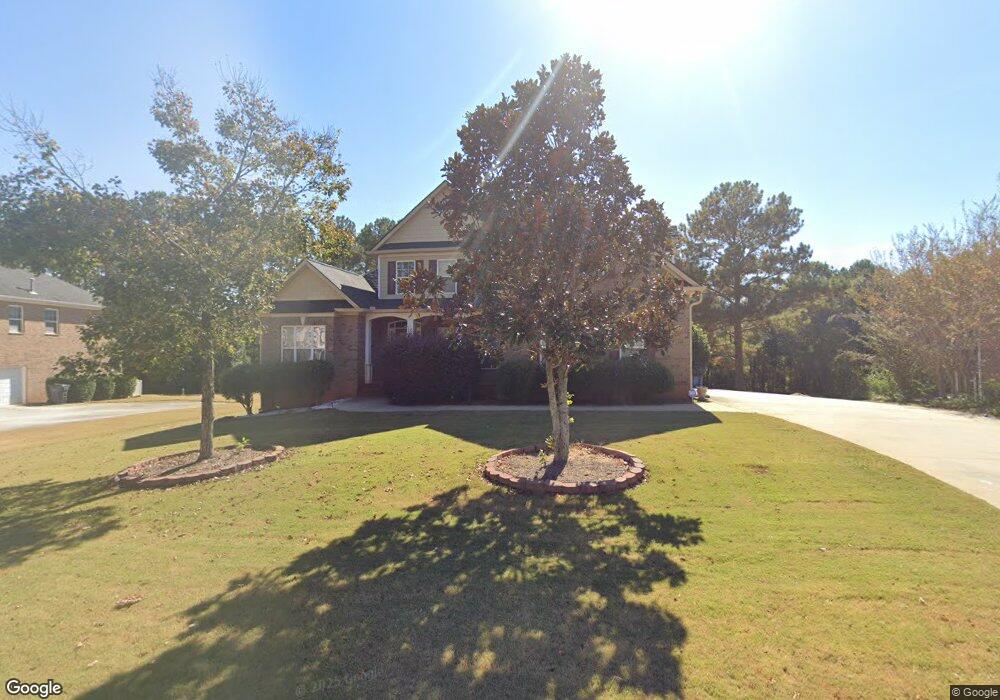 2316 New Haven Place, Conyers, GA 30094 - photo 1