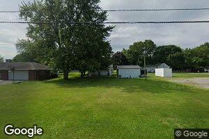302 E Curtis St, Stryker, OH 43557