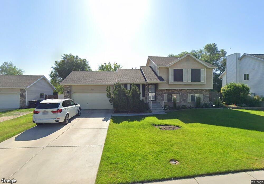 8265 S 1850 W, West Jordan, UT 84088 - photo 1