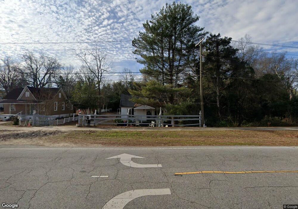 405 Whitfield St, Fayetteville, NC 28306 - photo 1