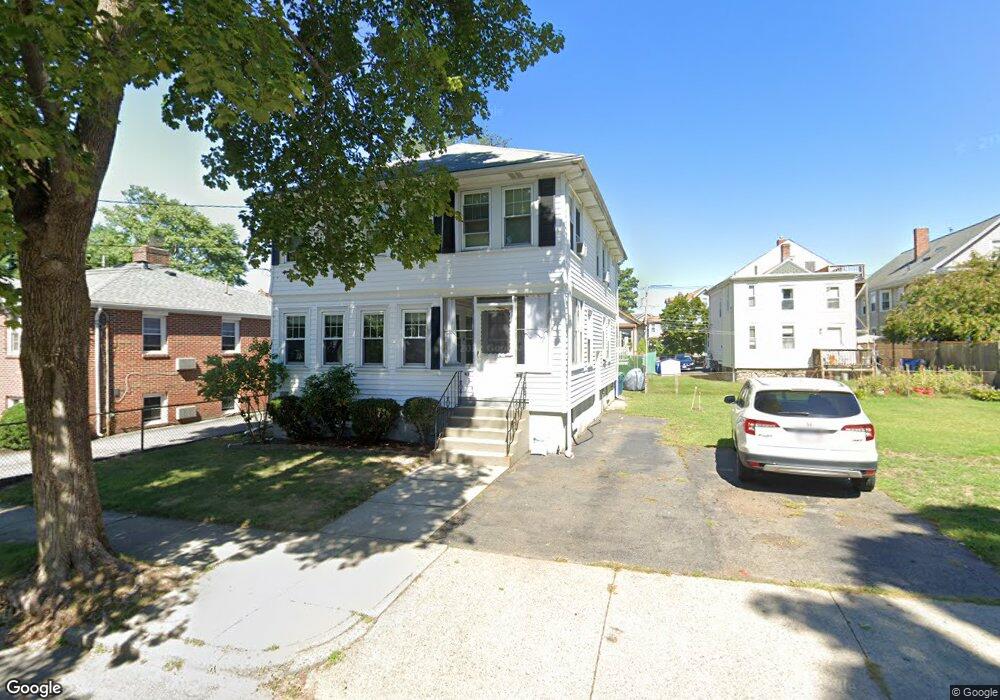 42 Underwood Ave unit 2, West Newton, MA 02465 - photo 1