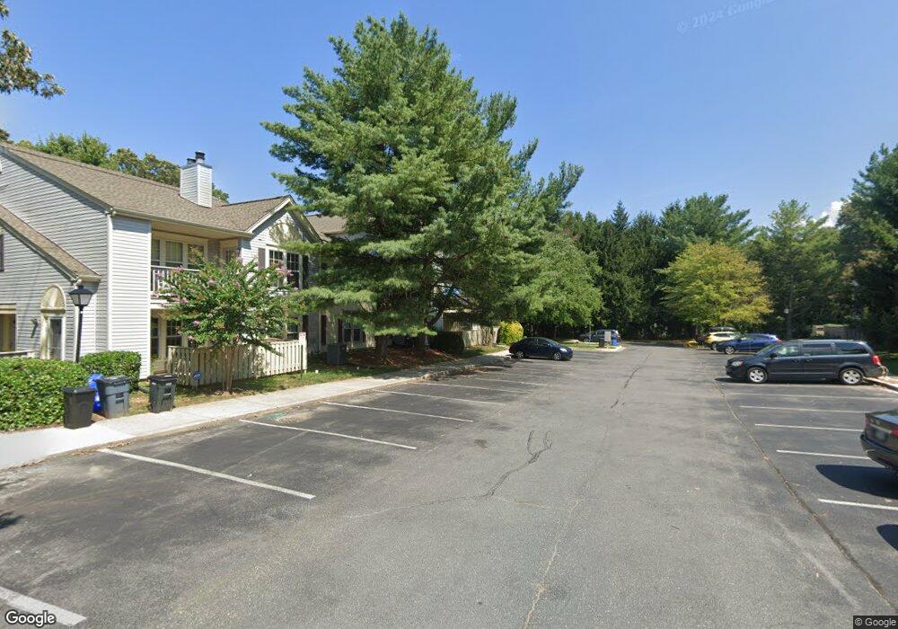 13208 Conductor Way, Silver Spring, MD 20904 - photo 1