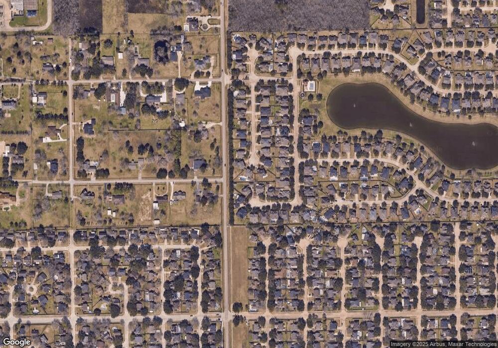 3618 Shasta Ct, Pearland, TX 77584 - photo 1