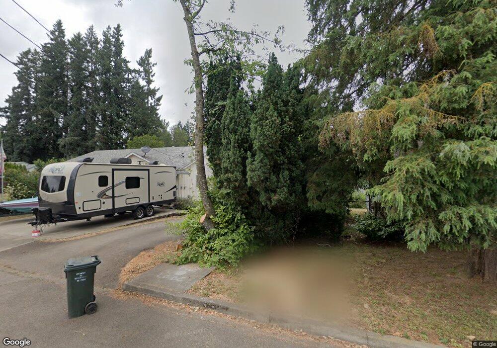 208 W 2nd Place Cir, Lafayette, OR 97127 - photo 1