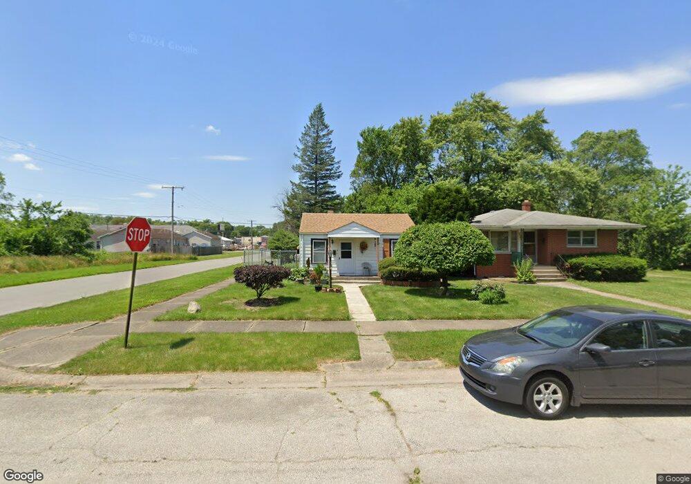 5084 Connecticut St, Gary, IN 46409 - photo 1