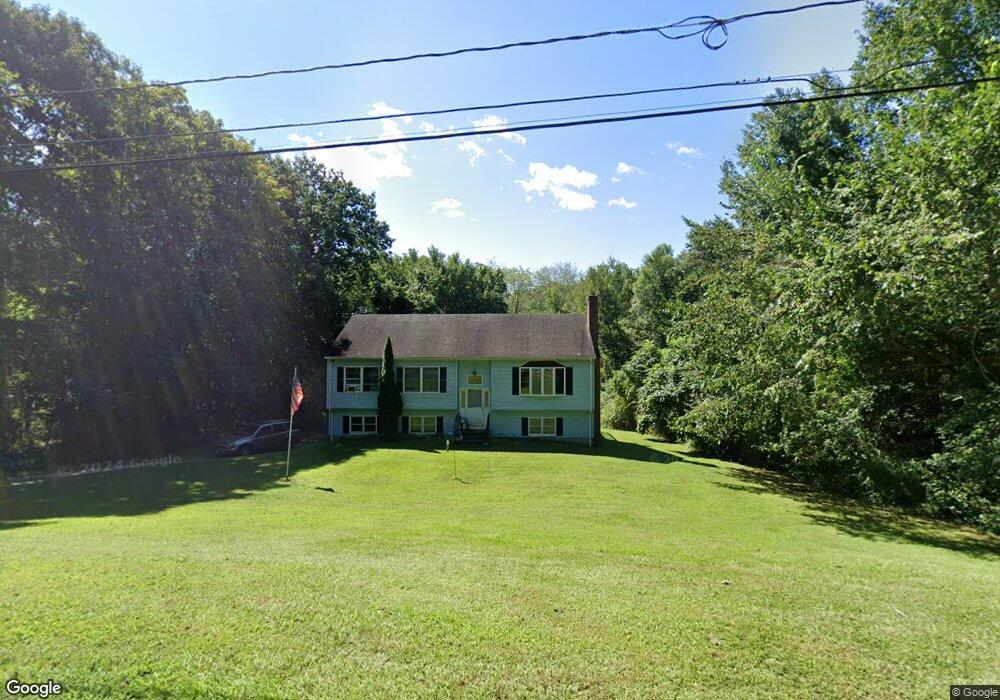 8 Swan Rd, Bozrah, CT 06334 - photo 1