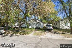 120 2nd St SW, Mahnomen, MN 56557