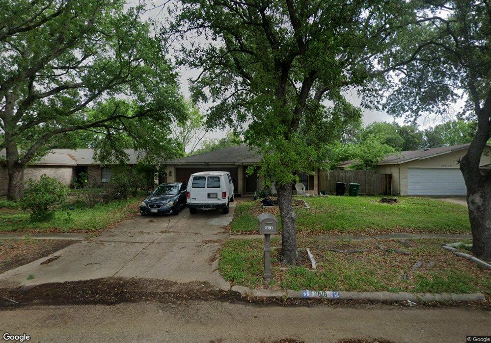 6018 Ironside Turn Dr, Houston, TX 77053 - photo 1