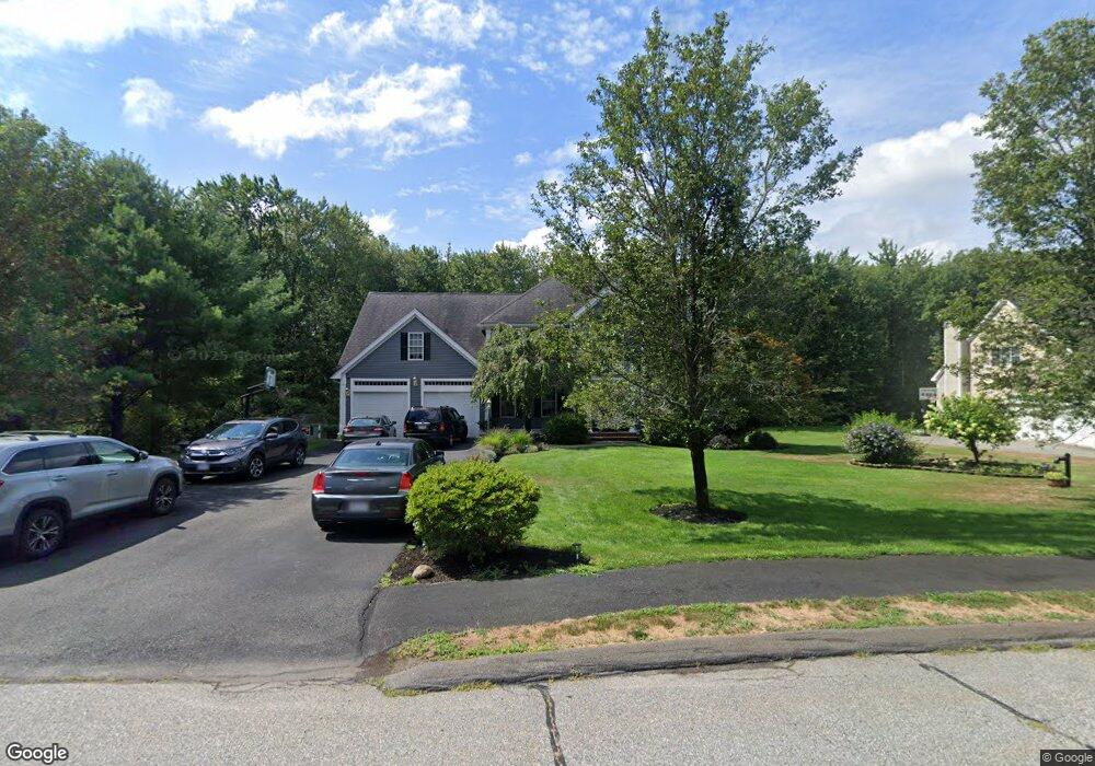 5 Woodward Rd, Middleton, MA 01949 - photo 1