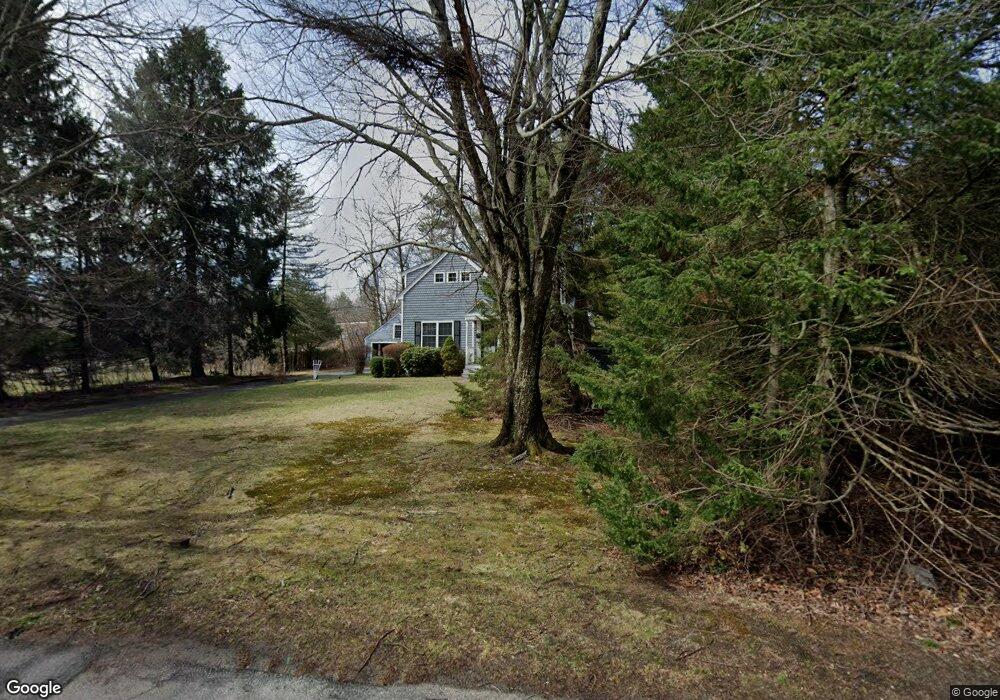 47 Arch St, Holliston, MA 01746 - photo 1