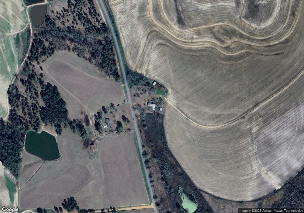 2007 Ty Ty Sparks Rd, Omega, GA 31775 - photo 1