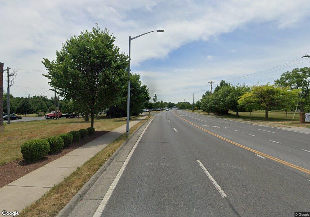 0 Papermill Rd unit NOTTINGHAM, Winchester, VA - photo 1