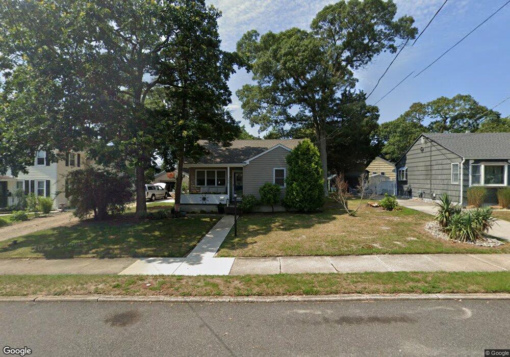 106 E Cedar Ave, Somers Point, NJ 08244 - photo 1